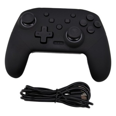 VOYEE Kabellose Controller, kompatibel mit Switch/Lite/OLED/PC Windows, Programm
