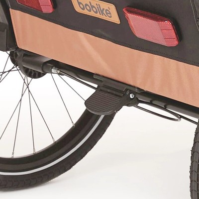 Bobike-Feststellbremse