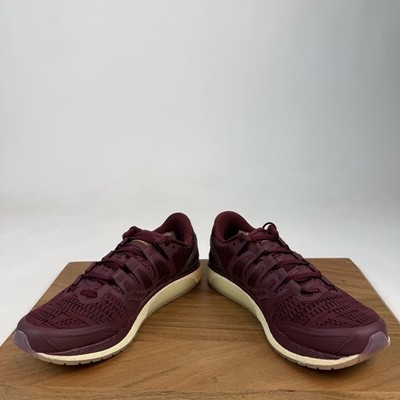 New Mens Saucony‎ Liberty ISO Low Athletic Running Sneakers Shoes Size 7 D New Mens Saucony Liberty ISO Low Athletic Running Sneakers  main image 3