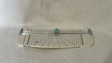 12 Inch Paper Cutter Slider for Crafting and ...