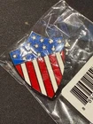 WWII Captain America - Marvel Collector Corps Pin