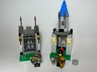 LEGO Knights Kingdom I (2000) Set: 6094 Guarded Treasury
