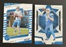 2024 Panini Absolute Football & Rookies and Stars- Jared Goff #35 Detroit Lions