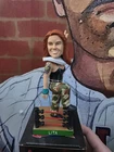 Reading Phillies Lita WWE Bobblehead Limited Edition New In Box In Hand