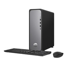 HP OmniDesk Slim Desktop PC Intel Core i5 16GB RAM 512GB SSD 14077821192 NEW