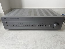 NAD C325BEE Stereo Integrated Amplifier