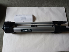 Makita Elevator Tripod TK00LM2000 Height adjustment 15.7 - 44.8 inch Japan