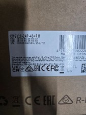 Mikrotik CRS328-24P-4S RM 24 port Gigabit Ethernet router/switchx four 10Gbp SFP