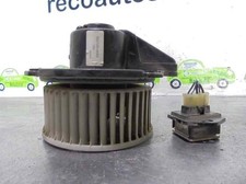 Moteur Opel MONTEREY