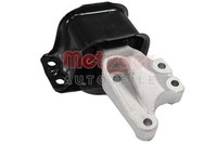 Motorlager Metzger Autoteile 8054068 FüR Peugeot 308 1 SW 5008 3008 Van CC 307 2