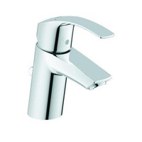 Grohe Eh-Waschtischbatterie Eurosmart 33265_2 S-Size Chrom 33265002 Grohe