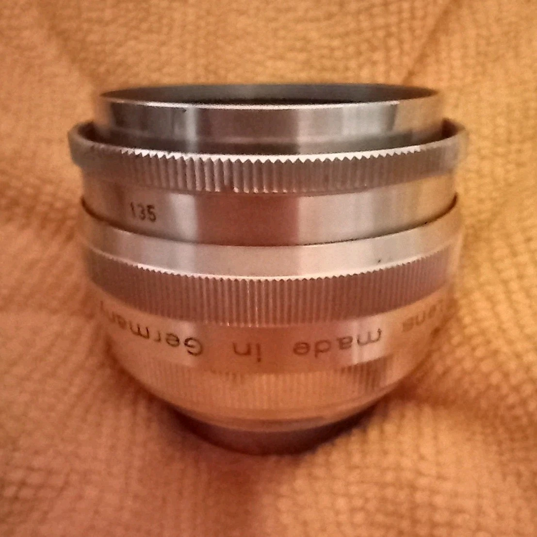 Schneider f/5.6 Camera Lenses 135mm Focal for sale | eBay