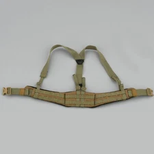 Easy&Simple ES 26071R 1/6th FSB SPETSNAZ ALPHA Team Leader Figure Waist Belt
