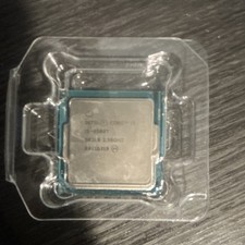 Intel Core i5 6th Gen. Core i5-6500T 2.5 GHz Processor SR2L8 LGA1151