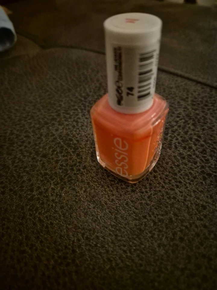 Essie Nail Lacquer Nagellack Nr 74