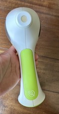 Tria Beauty Permanent Hair Removal Laser For Women  Men FOR PARTS TURNS ON READ