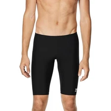 Speedo Men's Swimsuit Jammer Endurance+ -- FREE FAST SHIPPING