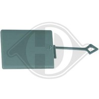 1X Klappe Abschlepphaken Diederichs ZUB00069 Hd Tuning FüR Mercedes Benz Vorne