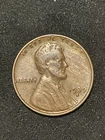 1939S Lincoln Wheat Penny Woody Alloy Grain Mix Obverse Free Shipping