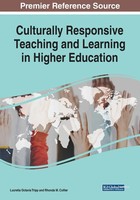 Lucretia Octavia Tripp (U. A.) | Culturally Responsive Teaching And Learning...