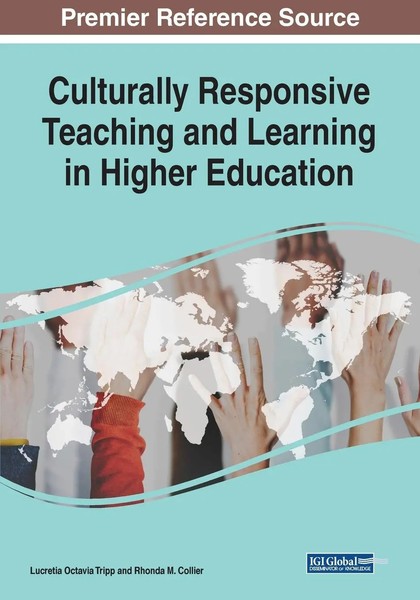Lucretia Octavia Tripp (U. A.) | Culturally Responsive Teaching And Learning...-image
