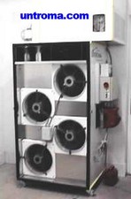 Schranktrockner Hordentrockner Trockengerät Kondensationstrockner Dörrer