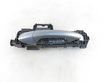 Mercedes-Benz CLA C117 X117 W117 2016 Türgriff Türöffner hinten CZM184203 Mercedes-Benz CLA C117 X117 W117 2016 Türgriff Türöffner hinten CZM184203