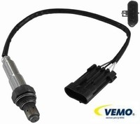 Vemo V40-76-0025 Lambdasonde Lamdasonde FüR Opel FüR Chevrolet FüR Daewoo