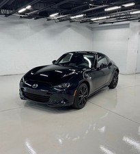 2026 Mazda MX-5 Miata Grand Touring