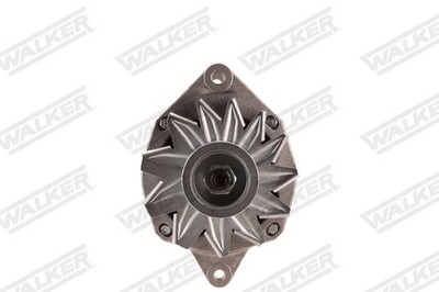 WALKER Lichtmaschine Generator 70 A 12 V für Volvo 480 E 440 K 1.7 1.8