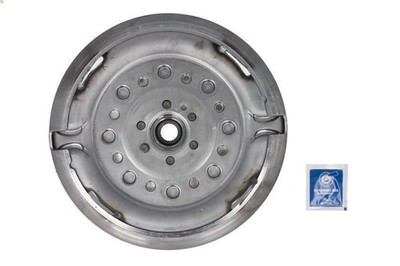 Kupplungssatz SACHS 2289 000 299 für AUDI A3 (8P1) 1.6 2009-2012