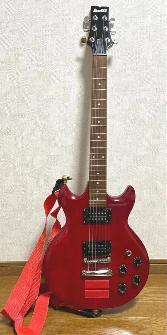 Ibanez Gax70 In Electric Guitars for sale - eBay