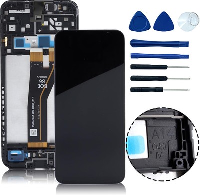 For Samsung Galaxy A14 SM A145F SM A145M A145F A145M LCD Screen Display Touch