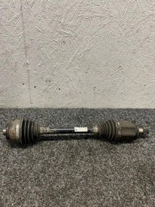 BMW X3 F25 Antriebswelle vorne rechts 7598027 3.50 Diesel 120kw 2015 34055238