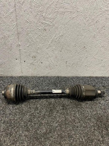 BMW X3 F25 Antriebswelle vorne rechts 7598027 3.50 Diesel 120kw 2015 34055238