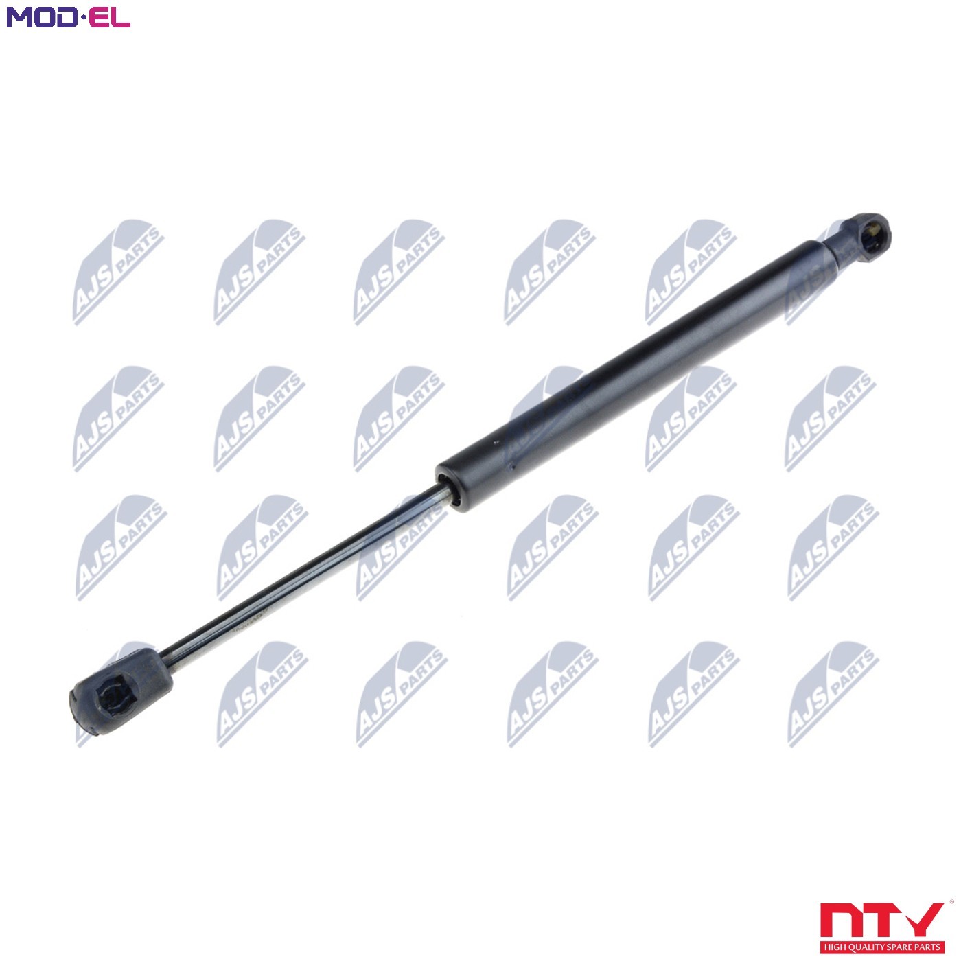 GAS SPRING BONNET AE-BM-046 FOR BMW N52B25B/AF/A/BF 2.5L 6cyl 5 F10