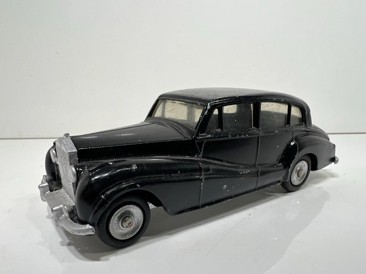 Dinky Rolls-Royce Diecast Cars for sale | eBay UK