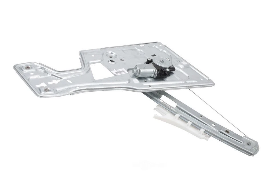 Conjunto de motor e regulador de janela - Imagem 2 de 2