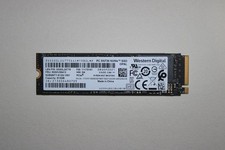 Western Digital PC SN730 512GB M.2 2280 NVMe PCIe 3.0 Internal SSD SDBPNTY-512G