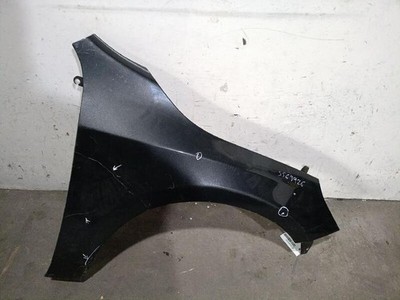 31352074 rechter frontflügel VOLVO S60 II 134 D4 2010 5563926
