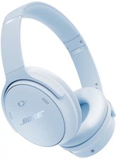 Bose - QuietComfort Wireless Noise Cancelling Over-the-Ear Bluetooth Headphon...