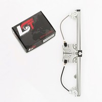Fensterheber Elektrisch Vorne Rechts 9222HC FüR Peugeot Bipper AA