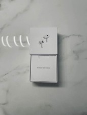 Apple AirPods Pro 2nd Generation with MagSafe Wireless Charging Case (USB‑C)