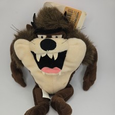 Looney Tunes Warner Bros - TAZ
