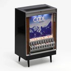 New Wave Toys Cigarette Vending Machine USB Charger 1 6 Scale Arcade Replica