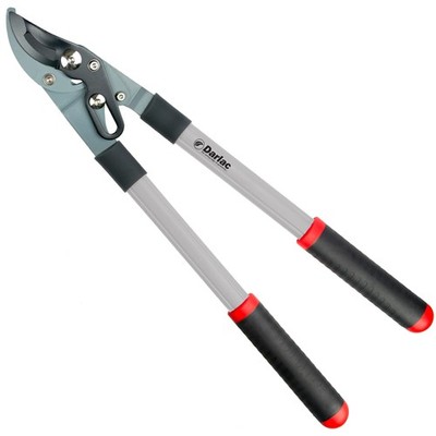 Darlac Compact Bypass Gartenschere - Doppelte Verbundwirkung bis Mehrfarbig 