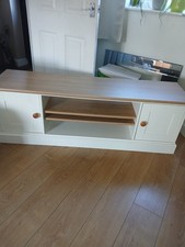 TV Stand Cabinet Entertainment Unit