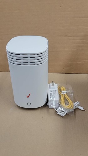 Verizon Fios E3200 Wi-Fi 6 Range Extender w/ AC 12V 3.5A