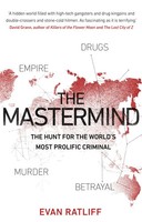 Evan Ratliff | The Mastermind | Taschenbuch | Englisch (2020)