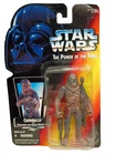 Kenner Star Wars The Power Of The Force Chewbacca Action Figure